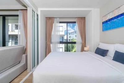 Diamond Apartments Phuket Bangtao – Photos 2