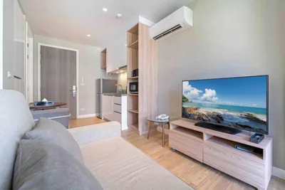 Diamond Apartments Phuket Bangtao – Photos 5