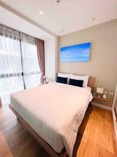 Diamond Apartments Phuket Bangtao – Photos 7