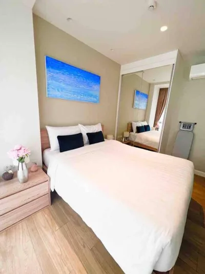 Diamond Apartments Phuket Bangtao – Photos 9