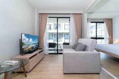 Diamond Apartments Phuket Bangtao – Photos 10