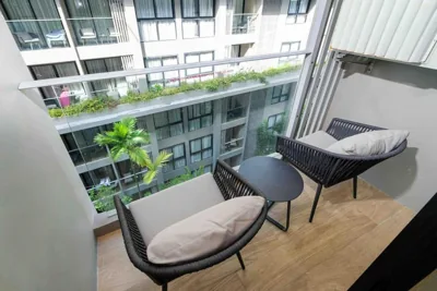 Diamond Apartments Phuket Bangtao – Photos 13