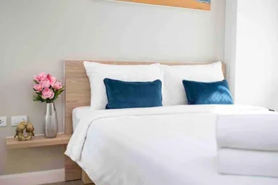 Diamond Apartments Phuket Bangtao – Photos 14