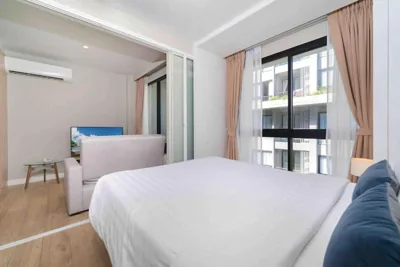 Diamond Apartments Phuket Bangtao – Photos 15